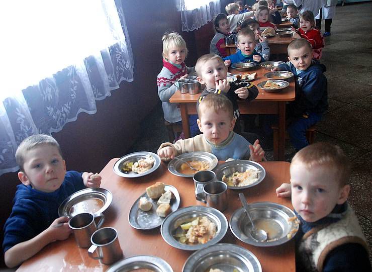 Дім, де не лише повертають здоров’я, або Коли лікар і вчитель — великі люди